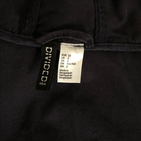 H&M jacket - Picture 3 of 3